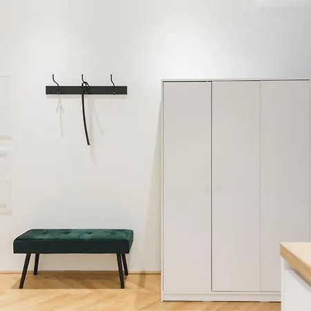 Brand Cozy Apartment-3