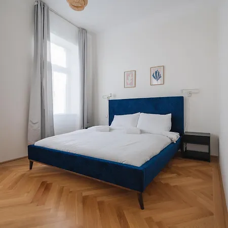 Brand Cozy Apartment-2